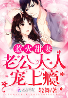 惹火甜妻：老公大人，宠上瘾！我和超级大佬隐婚了
