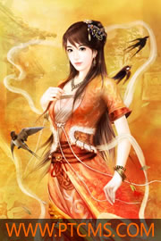 快穿：这个女配很邪门