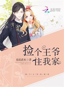 捡个王爷住我家